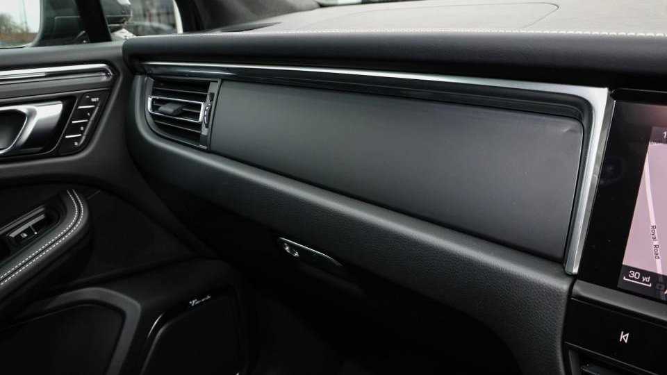 Used Porsche Macan 2025 for sale - 78010393: Photo 26