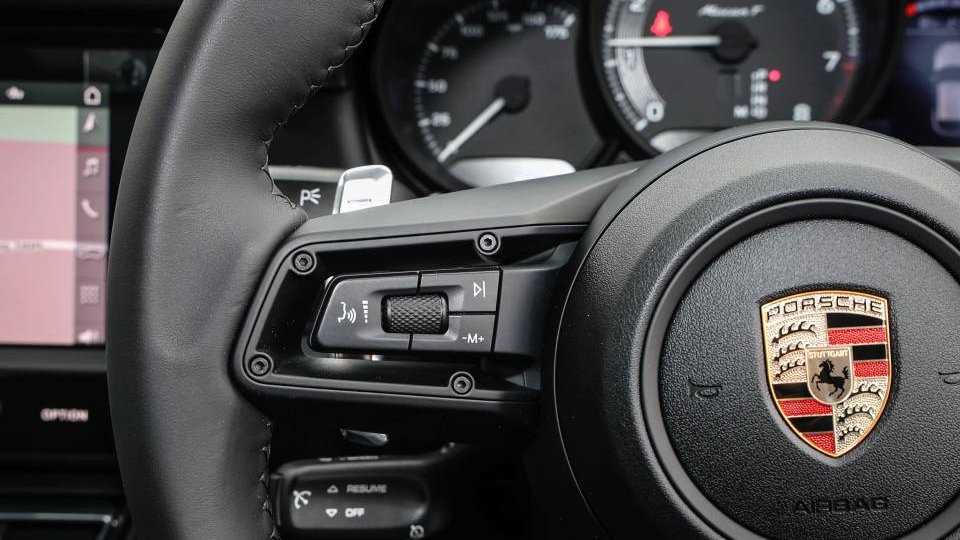 Used Porsche Macan 2025 for sale - 78010393: Photo 27