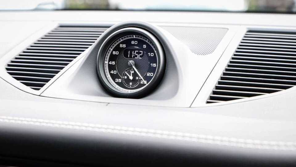 Used Porsche Macan 2025 for sale - 78010393: Photo 28