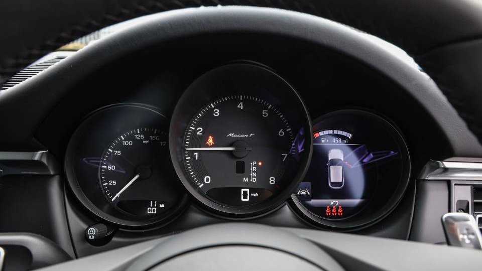 Used Porsche Macan 2025 for sale - 78010393: Photo 29