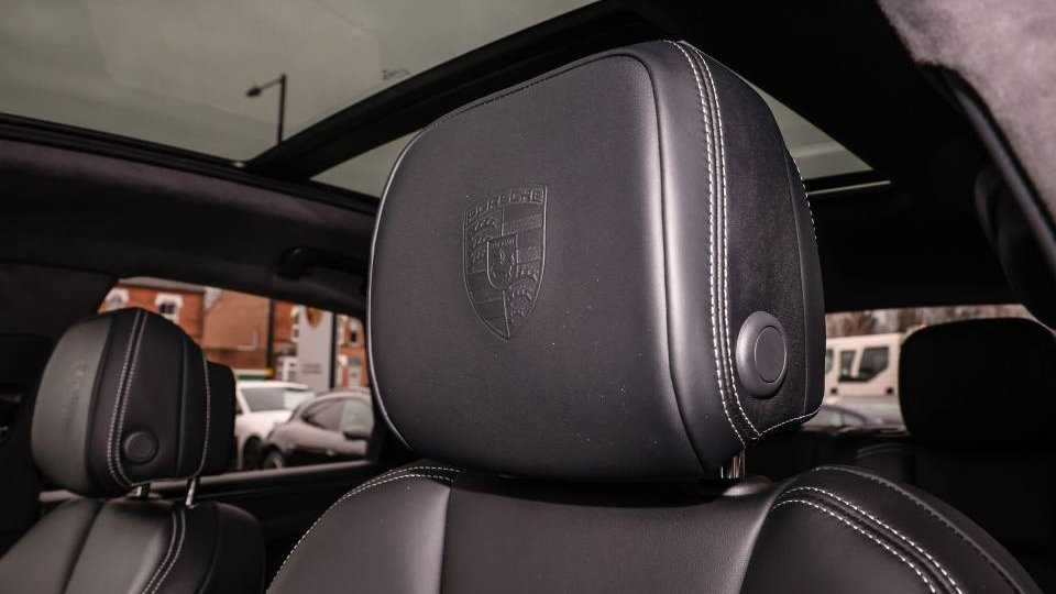 Used Porsche Macan 2025 for sale - 78010393: Photo 30