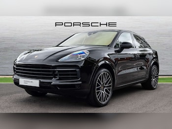 Used Porsche Cayenne 2019 for sale - 78696421: Photo