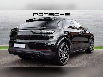 Used Porsche Cayenne 2019 for sale - 78696421: Photo