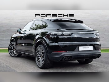 Used Porsche Cayenne 2019 for sale - 78696421: Photo
