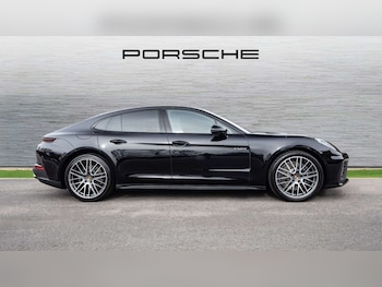 Used Porsche Panamera 2025 for sale - 77972934: Photo