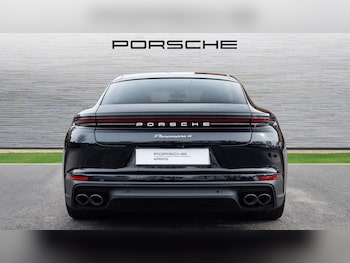 Used Porsche Panamera 2025 for sale - 77972934: Photo