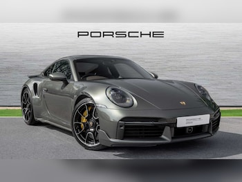 Porsche - 911