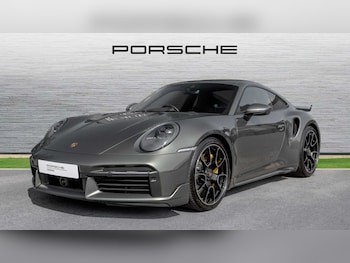 Used Porsche 911 2022 for sale - 75689152: Photo