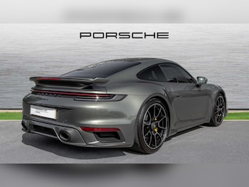 Used Porsche 911 2022 for sale - 75689152: Photo