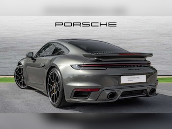 Used Porsche 911 2022 for sale - 75689152: Photo