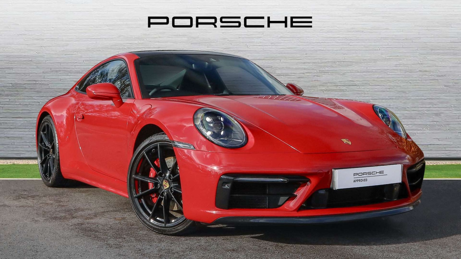 Used Porsche 911 2020 for sale - 76435568: Photo 1