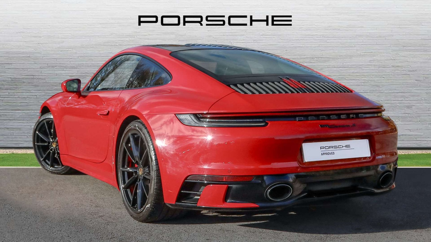 Used Porsche 911 2020 for sale - 76435568: Photo 4