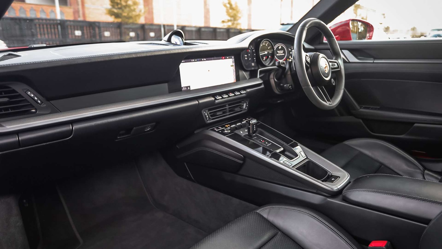 Used Porsche 911 2020 for sale - 76435568: Photo 5