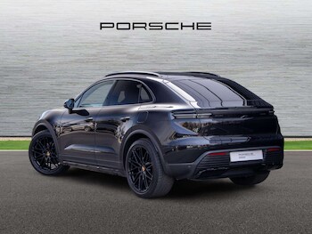 Used Porsche Macan 2024 for sale - 78264932: Photo
