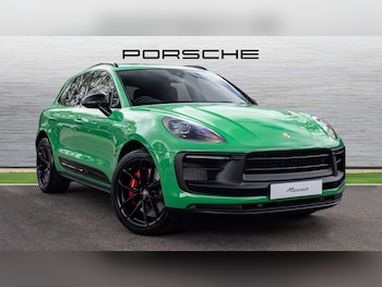 Used Porsche Macan 2026 for sale - 78696425: Photo