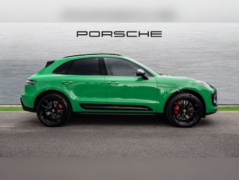Used Porsche Macan 2026 for sale - 78696425: Photo