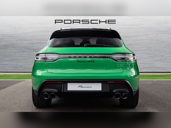 Used Porsche Macan 2026 for sale - 78696425: Photo