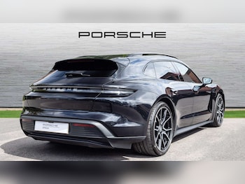 Used Porsche Taycan 2024 for sale - 79443974: Photo
