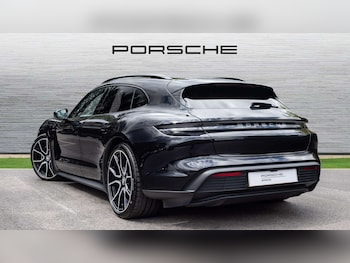 Used Porsche Taycan 2024 for sale - 79443974: Photo