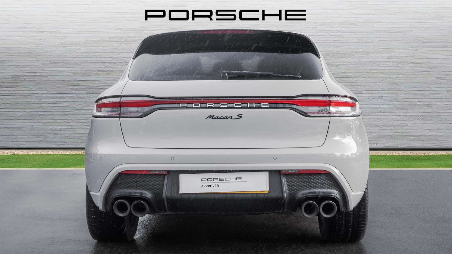 Used Porsche Macan 2023 for sale - 77589222: Photo 10