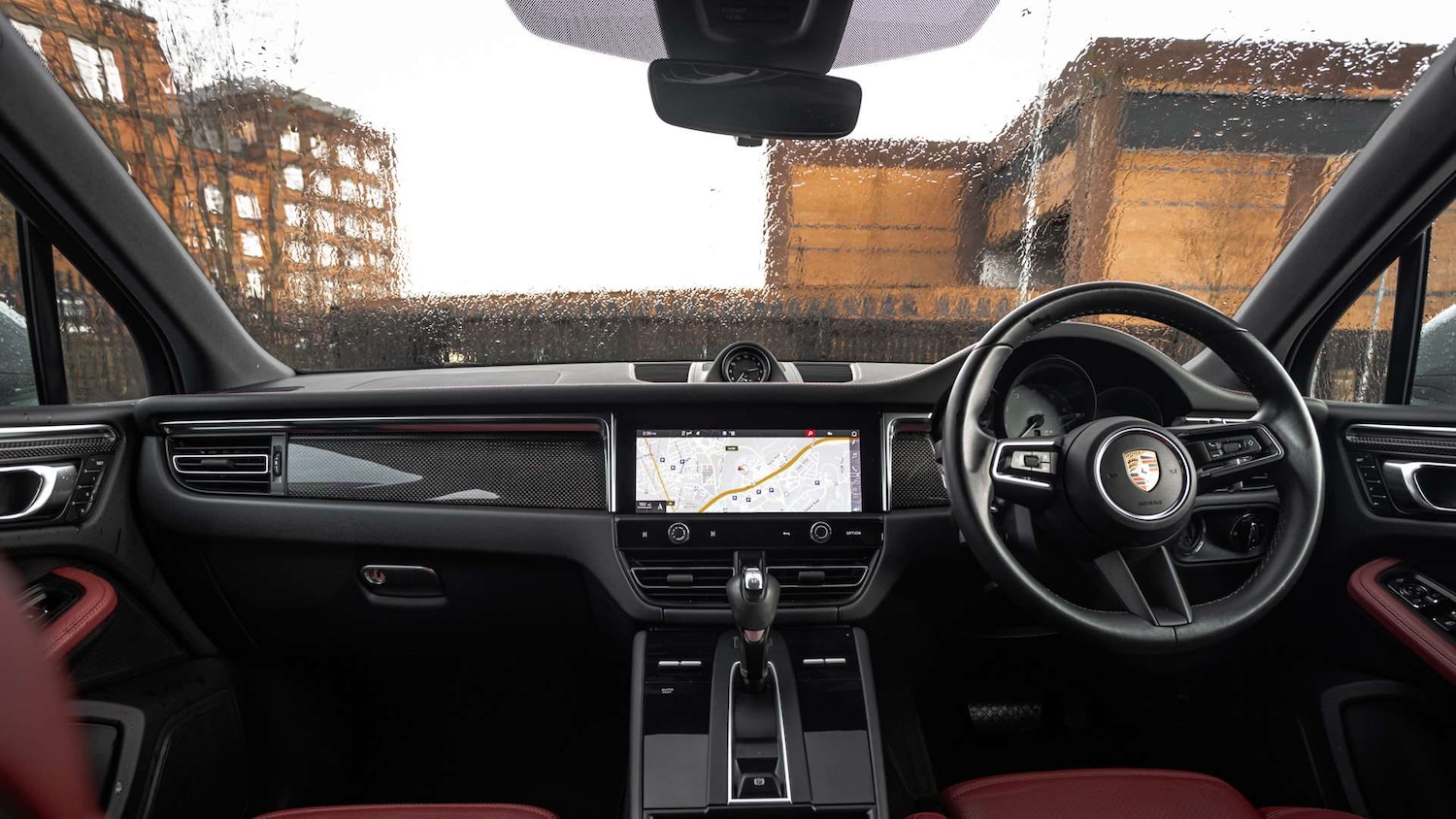 Used Porsche Macan 2023 for sale - 77589222: Photo 11