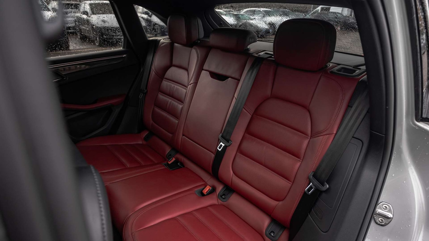 Used Porsche Macan 2023 for sale - 77589222: Photo 13