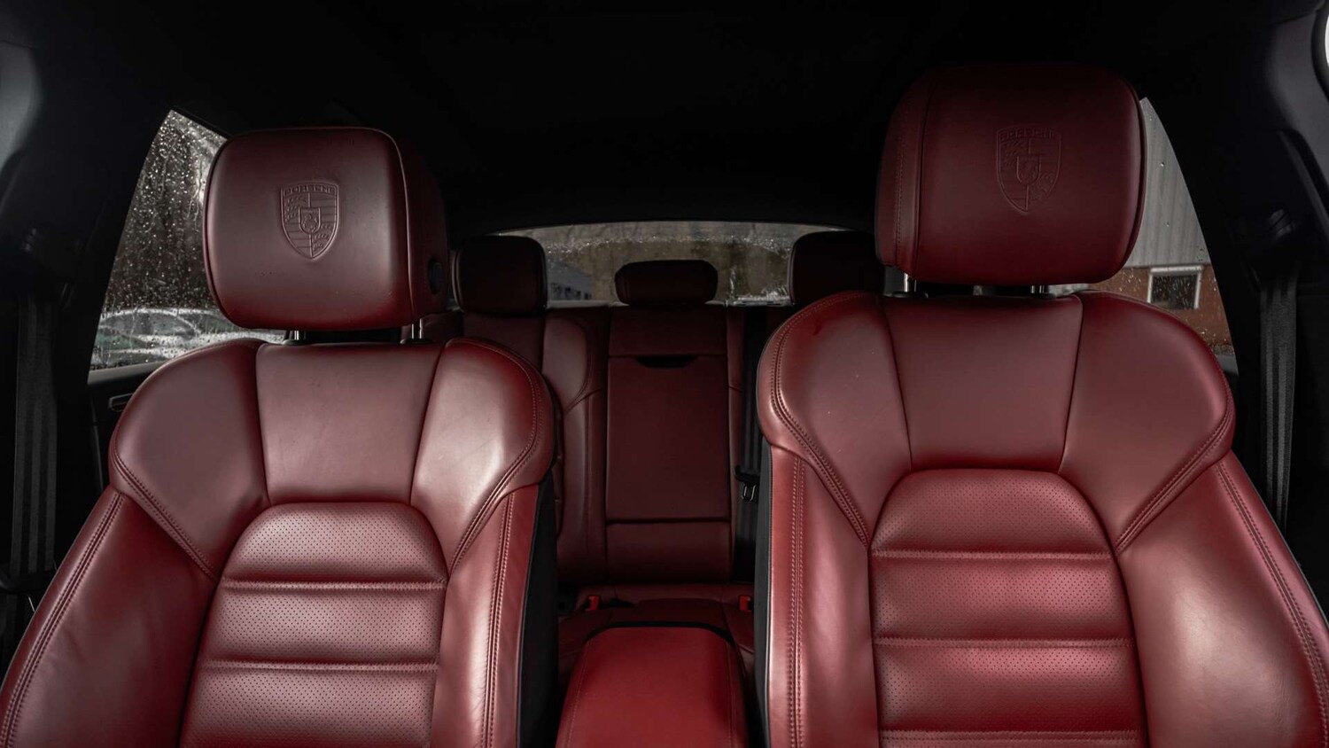 Used Porsche Macan 2023 for sale - 77589222: Photo 14