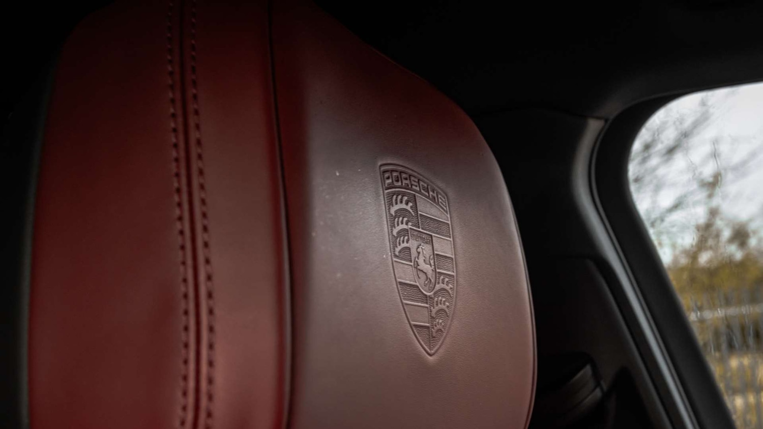 Used Porsche Macan 2023 for sale - 77589222: Photo 15