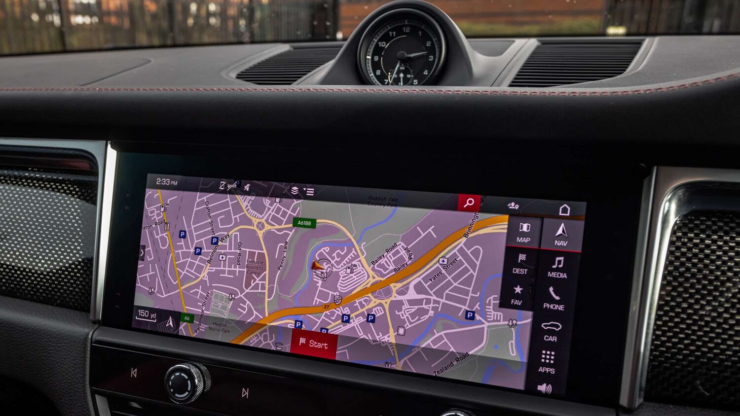 Used Porsche Macan 2023 for sale - 77589222: Photo 17