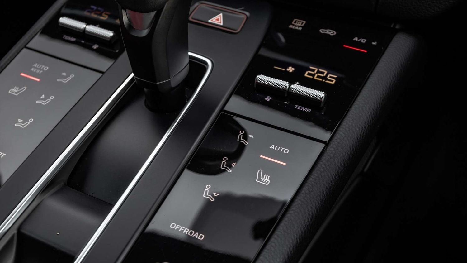 Used Porsche Macan 2023 for sale - 77589222: Photo 20