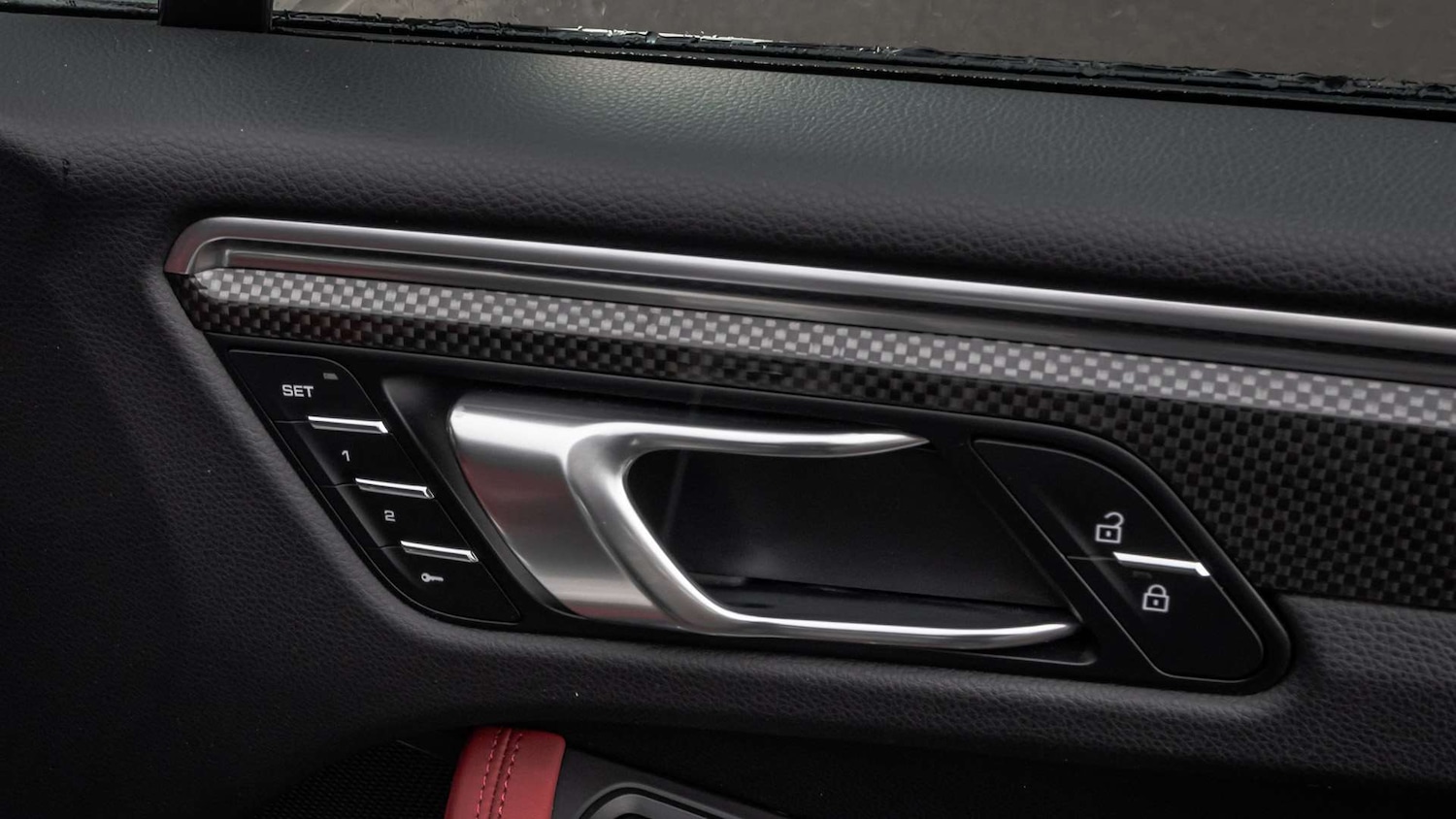 Used Porsche Macan 2023 for sale - 77589222: Photo 22