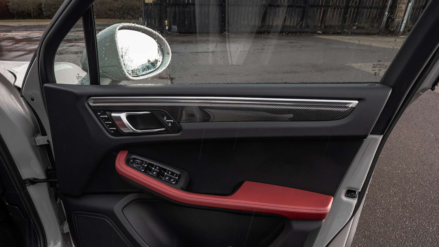 Used Porsche Macan 2023 for sale - 77589222: Photo 23