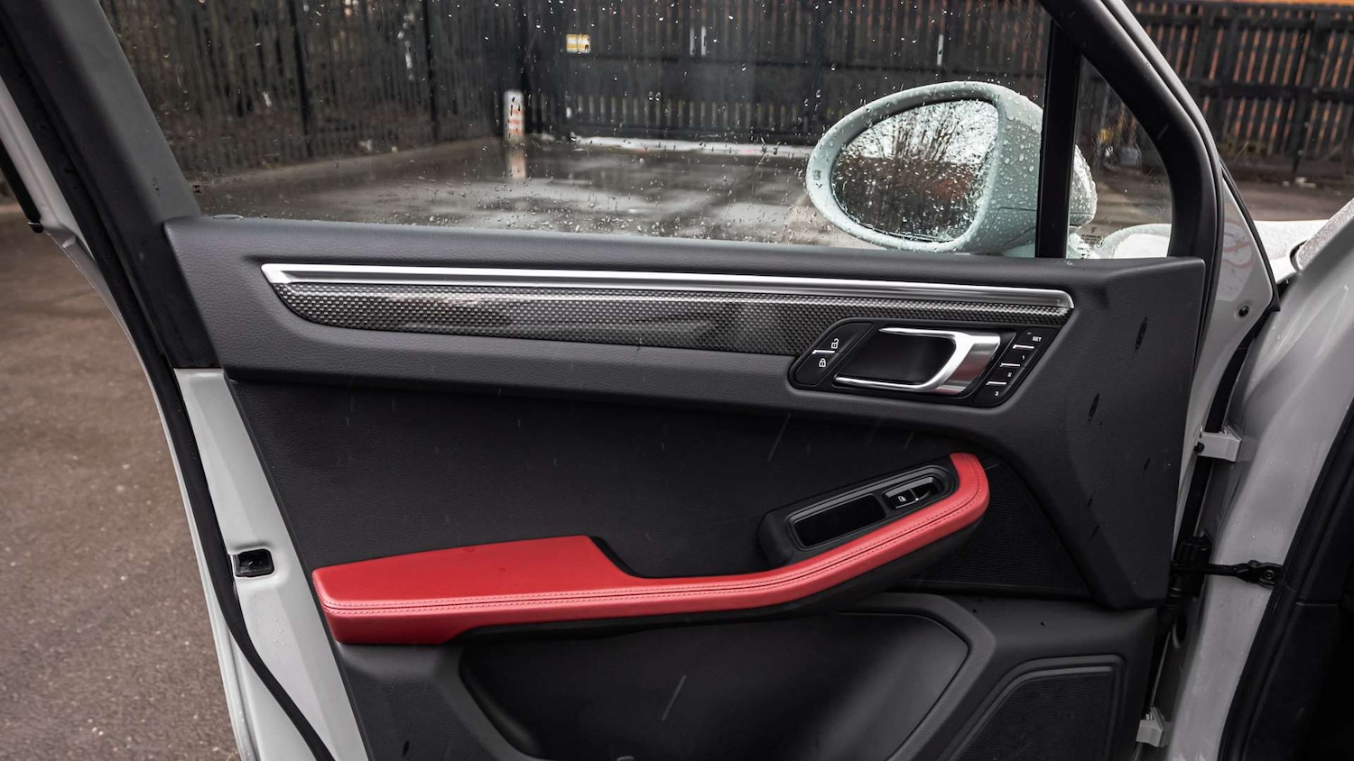 Used Porsche Macan 2023 for sale - 77589222: Photo 24