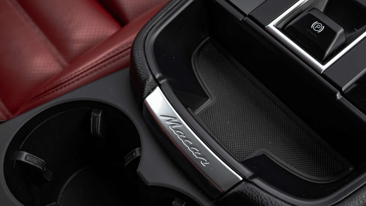 Used Porsche Macan 2023 for sale - 77589222: Photo 25