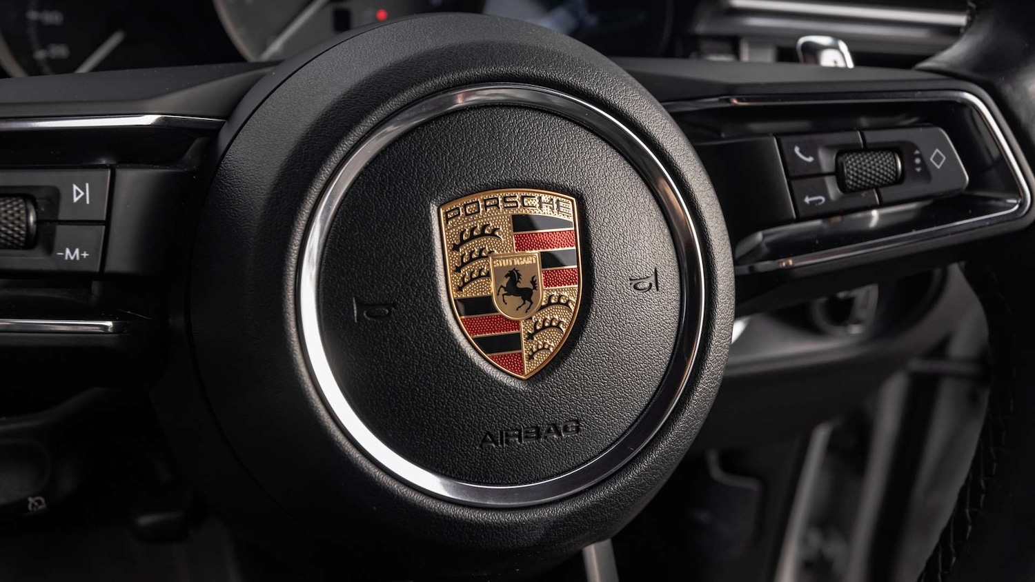 Used Porsche Macan 2023 for sale - 77589222: Photo 26