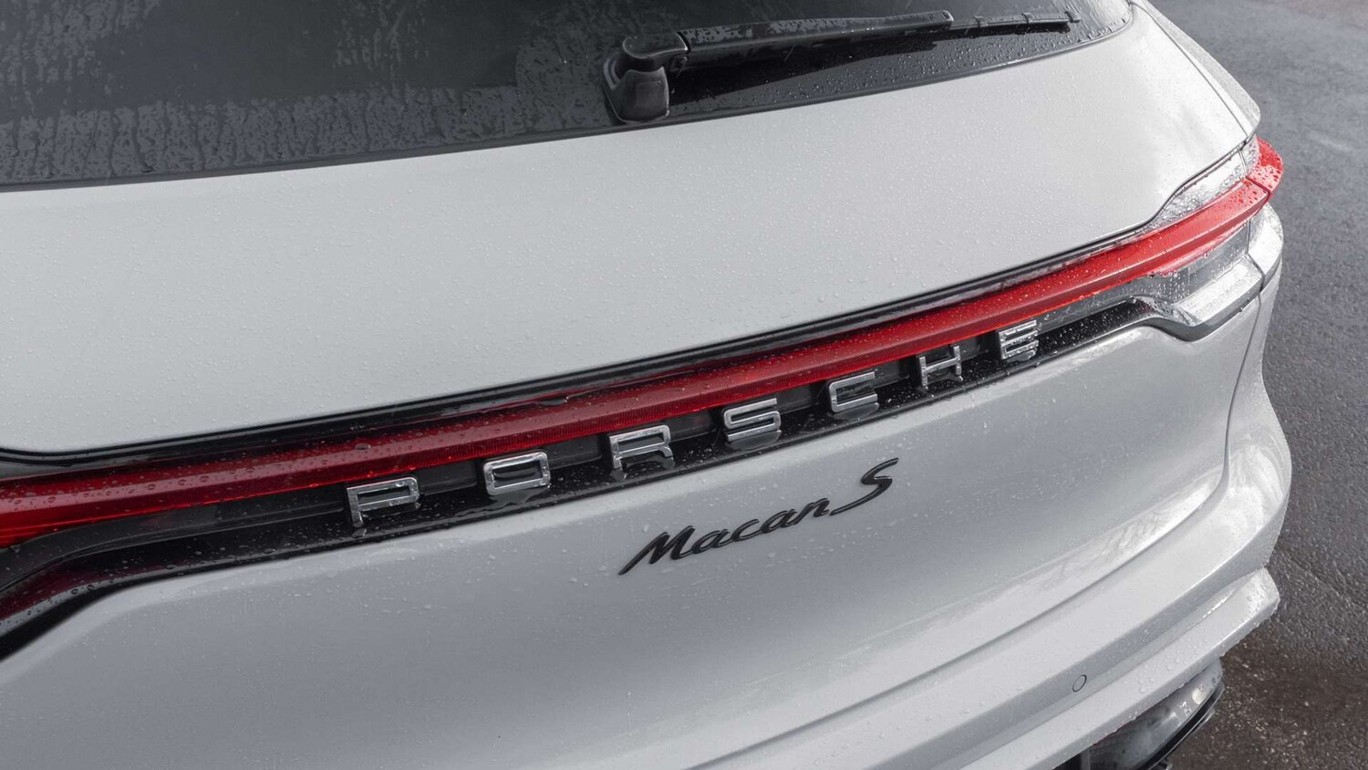 Used Porsche Macan 2023 for sale - 77589222: Photo 28