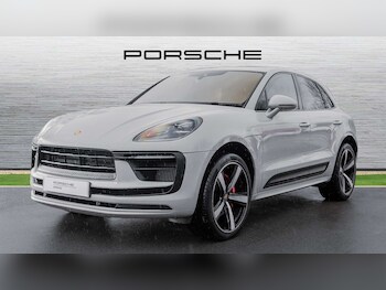 Used Porsche Macan 2023 for sale - 77589222: Photo