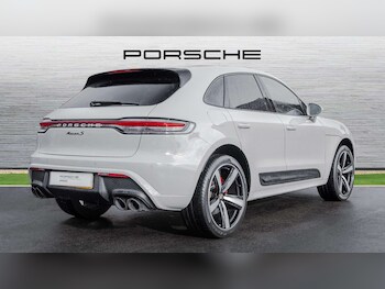 Used Porsche Macan 2023 for sale - 77589222: Photo