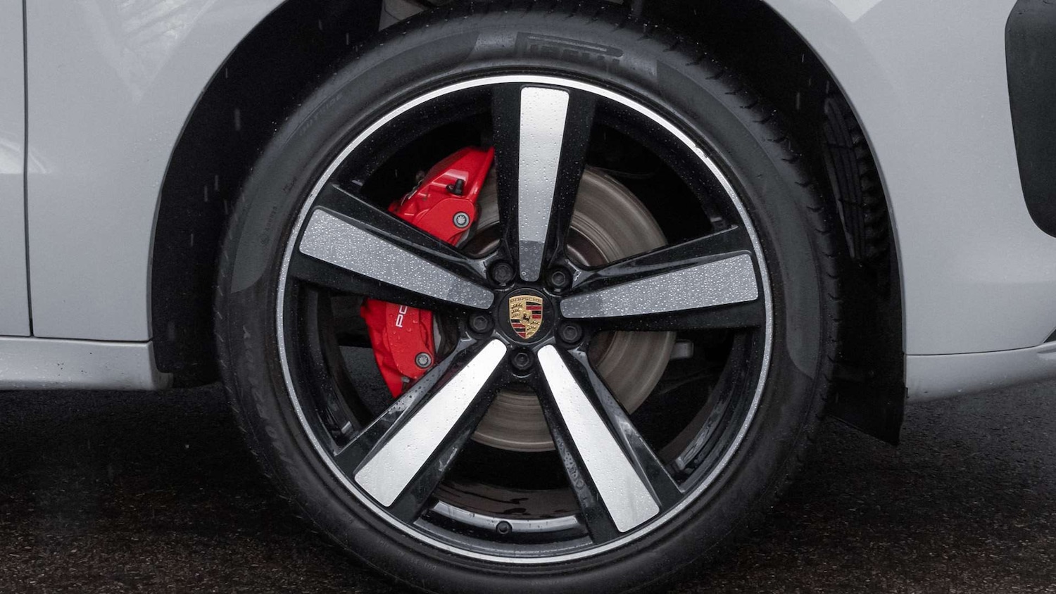 Used Porsche Macan 2023 for sale - 77589222: Photo 6