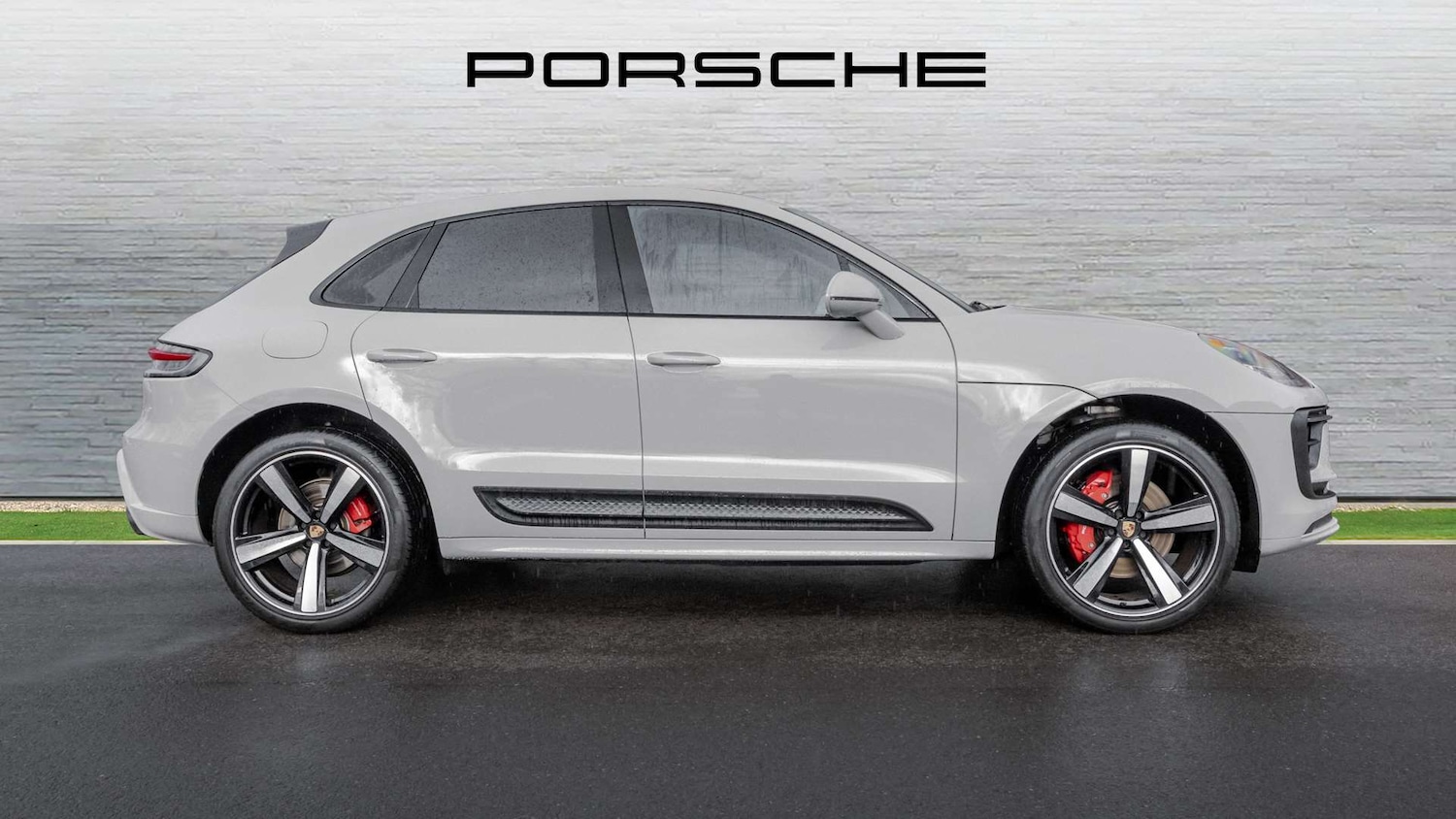Used Porsche Macan 2023 for sale - 77589222: Photo 7