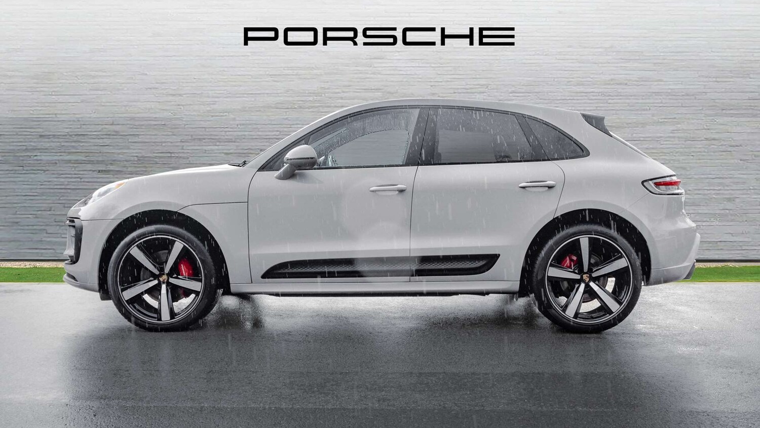 Used Porsche Macan 2023 for sale - 77589222: Photo 8