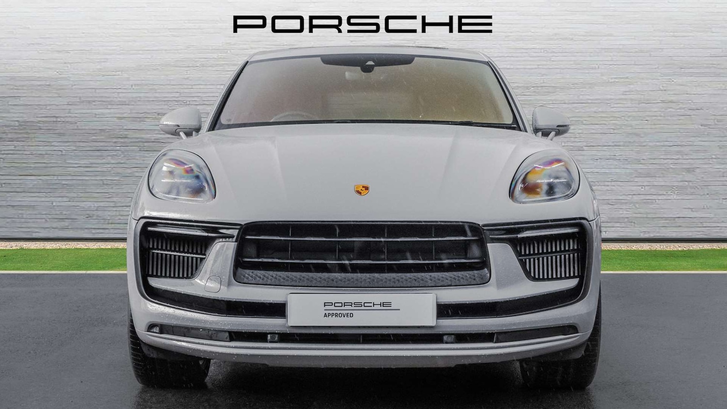 Used Porsche Macan 2023 for sale - 77589222: Photo 9