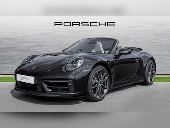 Used Porsche 911 2021 for sale - 75417869: Photo