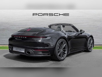 Used Porsche 911 2021 for sale - 75417869: Photo