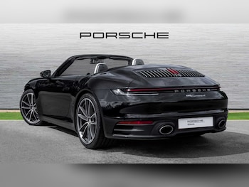 Used Porsche 911 2021 for sale - 75417869: Photo