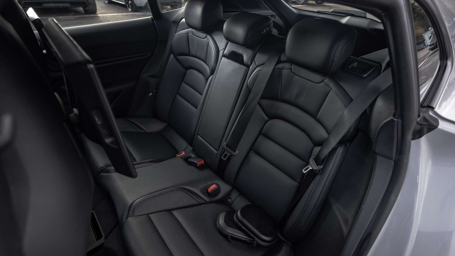 Used Porsche Taycan 2023 for sale - 77741025: Photo 14