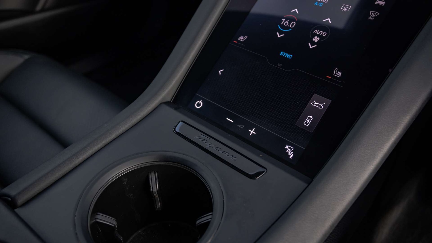 Used Porsche Taycan 2023 for sale - 77741025: Photo 18