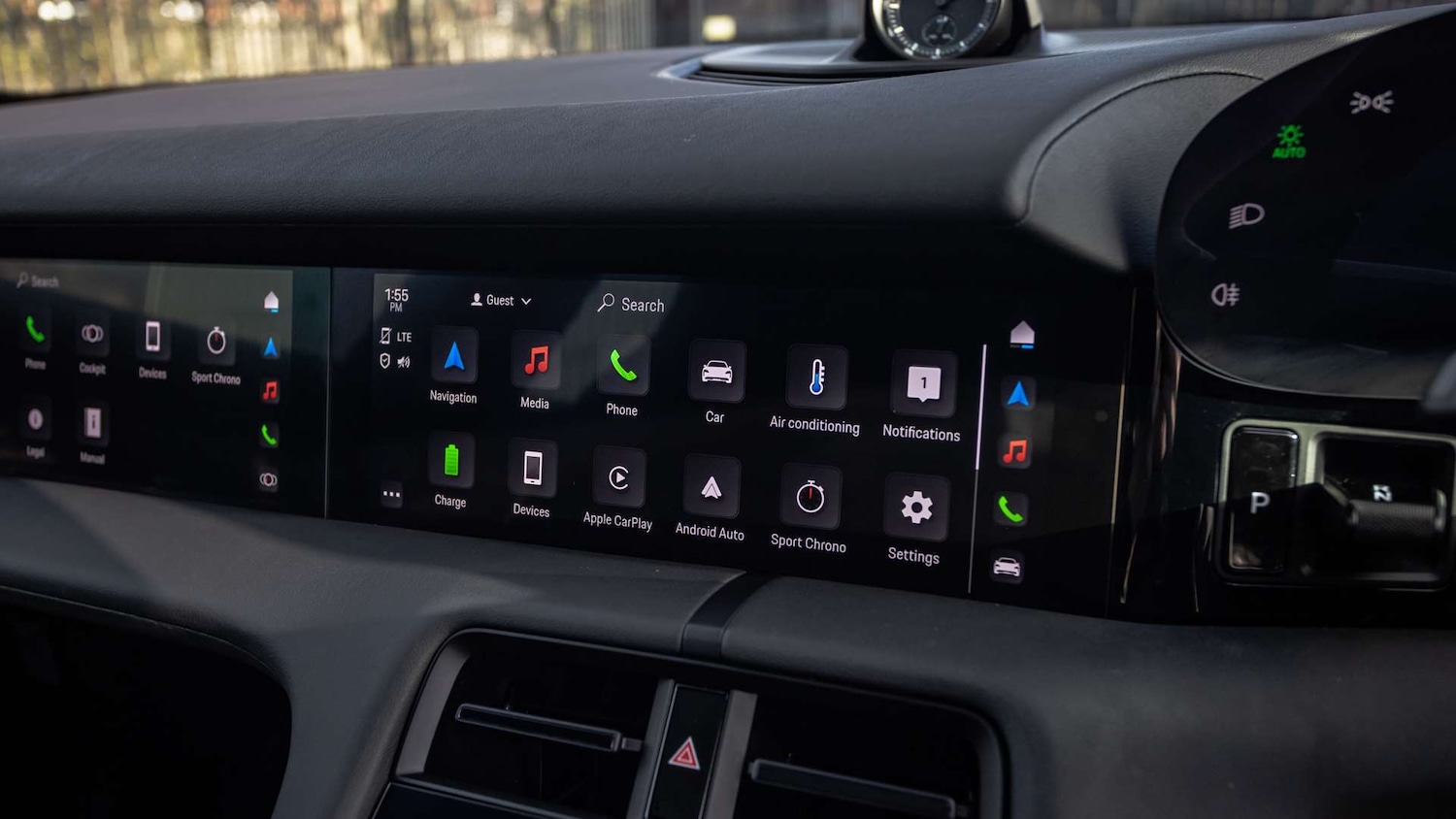 Used Porsche Taycan 2023 for sale - 77741025: Photo 19