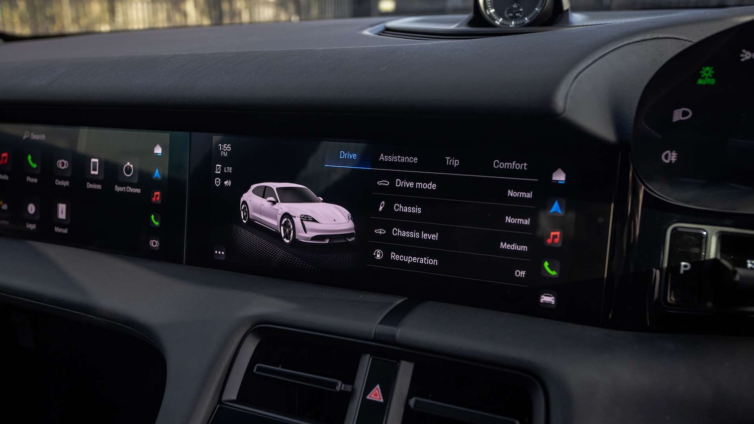 Used Porsche Taycan 2023 for sale - 77741025: Photo 20