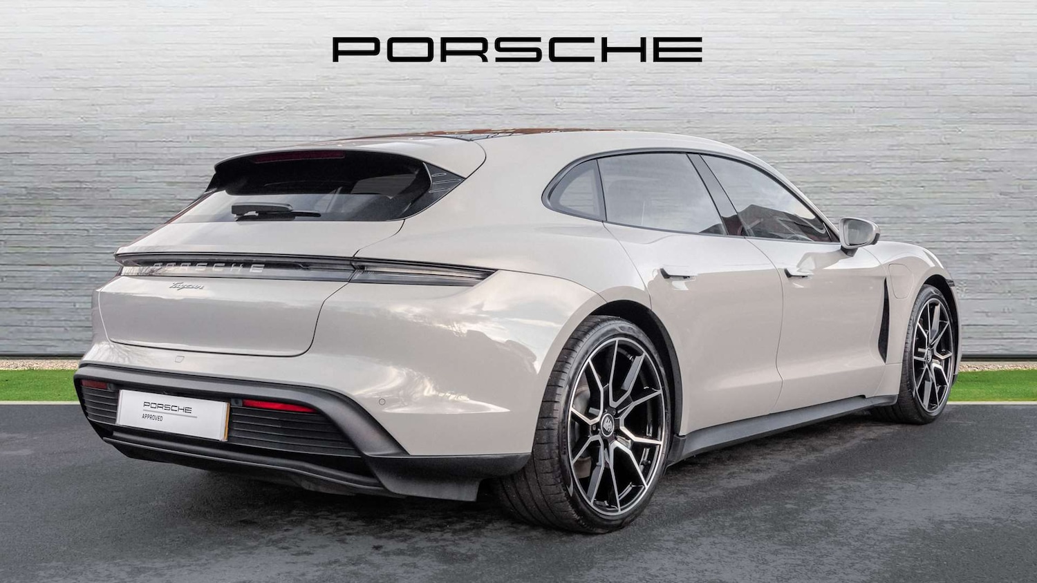 Used Porsche Taycan 2023 for sale - 77741025: Photo 3